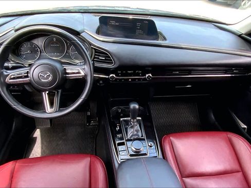 Used 2023 MAZDA CX-30 AWD 2.5 S w/ Preferred Package image 15