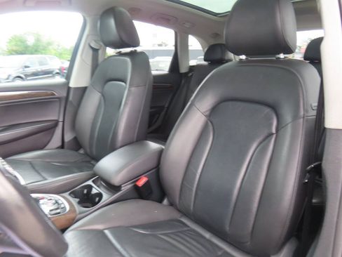Used 2014 Audi Q5 3.0T Premium Plus AWD/4WD image 45