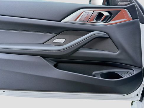 New 2027 BMW M4 xDrive Competition AWD/4WD image 21