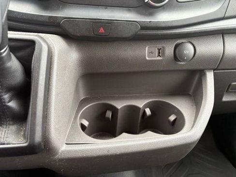 Used 2024 Ford Transit 250 Low Roof w/ Exterior Upgrade Package RWD image 21