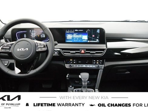 New 2026 Kia Seltos S image 17