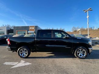 Certified 2022 RAM 1500 Big Horn video 2