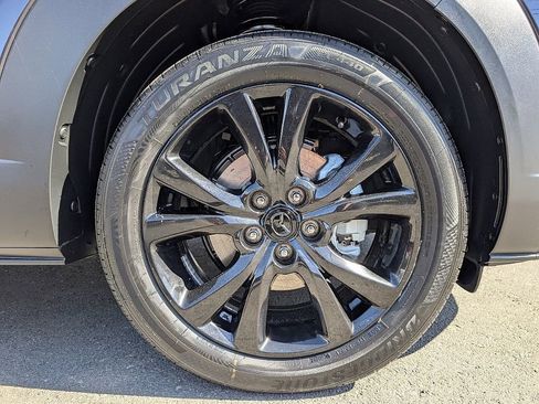 New 2026 MAZDA CX-30 Aire Edition AWD/4WD image 16