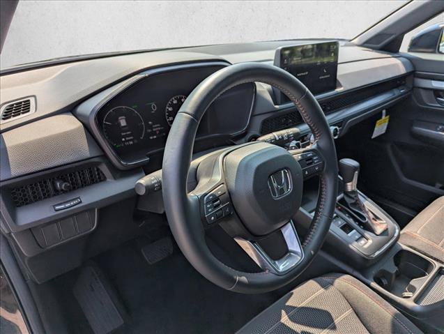Used 2026 Honda CR-V Sport image 12