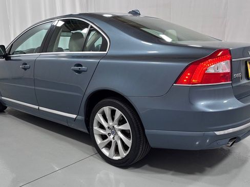 Used 2014 Volvo S80 T6 w/ Climate Package AWD/4WD image 7
