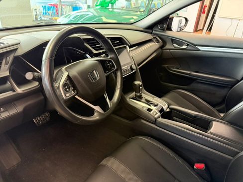 Used 2021 Honda Civic Sport image 29