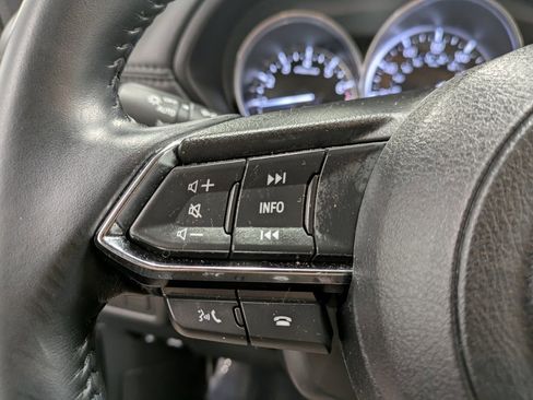 Certified 2023 MAZDA CX-5 AWD 2.5 S w/ Select Package image 16