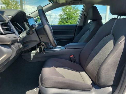 Used 2024 Toyota Camry LE FWD image 16