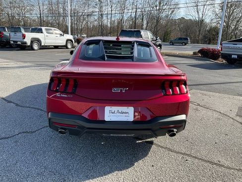 Used 2024 Ford Mustang GT Premium image 23