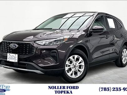 Used 2023 Ford Escape Active w/ Tech Pack #2