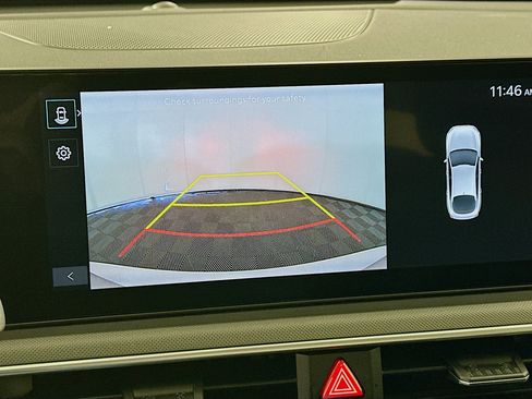 Used 2025 Kia K5 LXS image 23