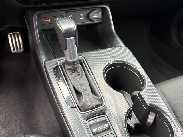 Used 2026 Honda Civic Sport image 21