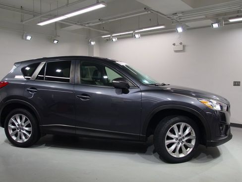 Used 2015 MAZDA CX-5 Grand Touring AWD/4WD image 11