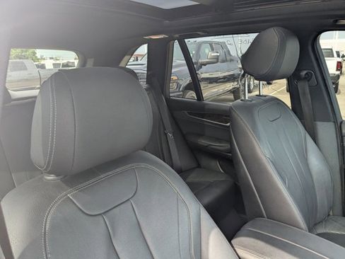 Used 2017 BMW X5 sDrive35i RWD image 19