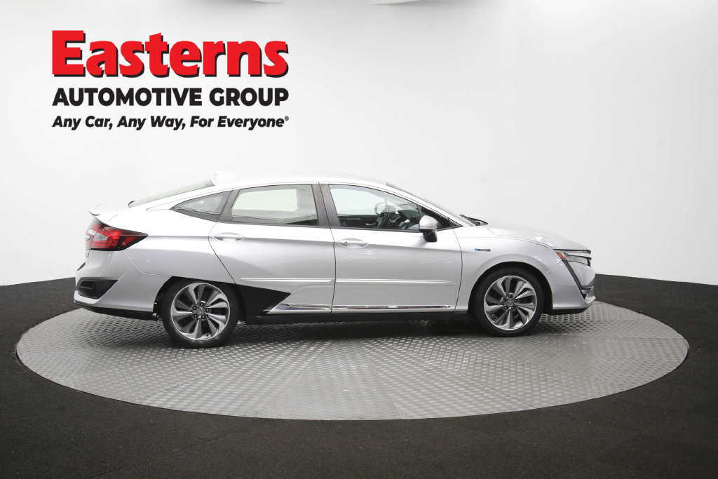 Used 2018 Honda Clarity Touring image 44