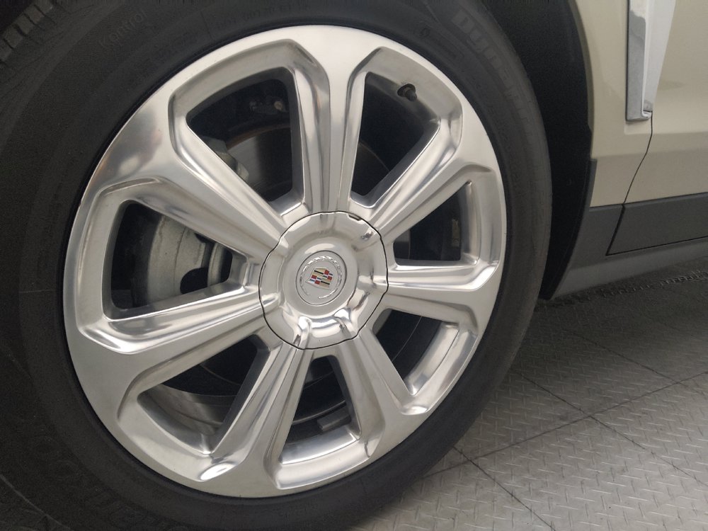 Used 2015 Cadillac SRX Premium FWD image 31