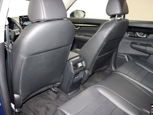 Used 2025 Honda CR-V EX-L image 23