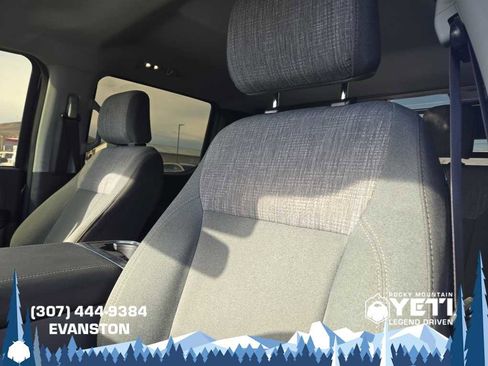 Used 2024 Ford F350 XLT w/ Black Appearance Package image 14