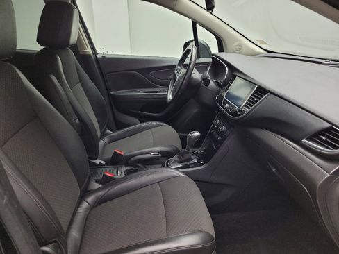 Used 2019 Buick Encore Preferred FWD image 21