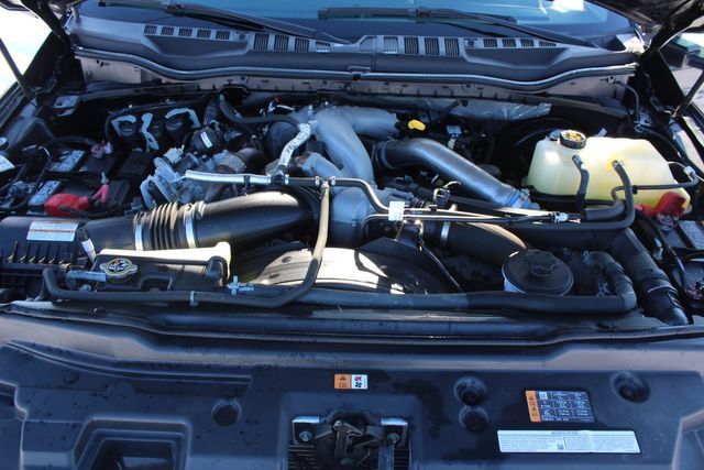 Used 2023 Ford F250 XL w/ STX Appearance Package AWD/4WD image 30