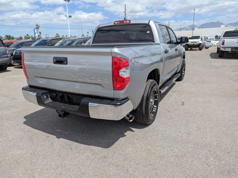 Used 2020 Toyota Tundra SR5 image 16