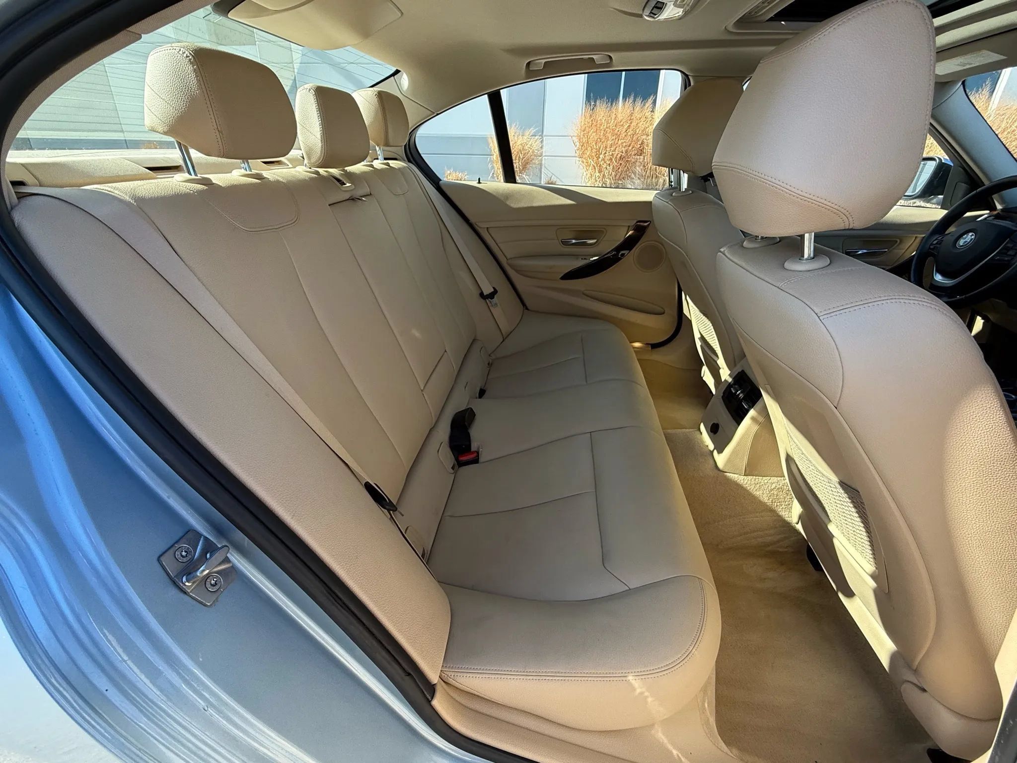 Used 2014 BMW 328i Sedan RWD image 14