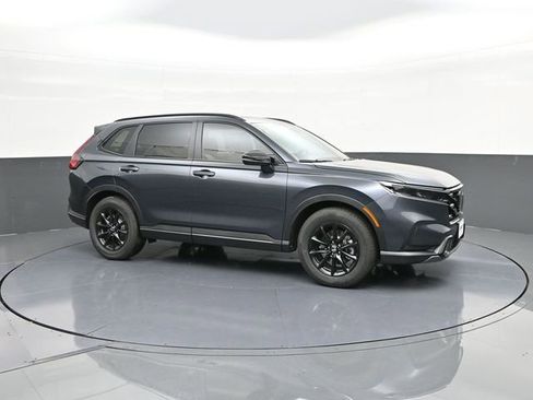 New 2026 Honda CR-V Sport image 14