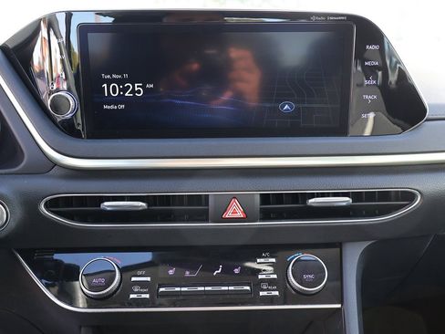 Used 2023 Hyundai Sonata SEL image 47