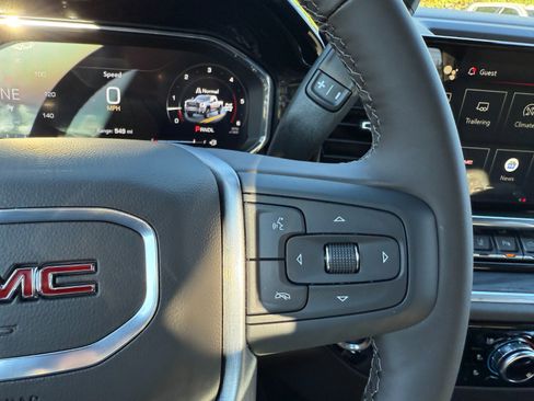 New 2026 GMC Sierra 2500 SLT w/ SLT Premium Package image 29