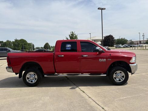 Used 2014 RAM 2500 Tradesman w/ Chrome Appearance Group AWD/4WD image 22