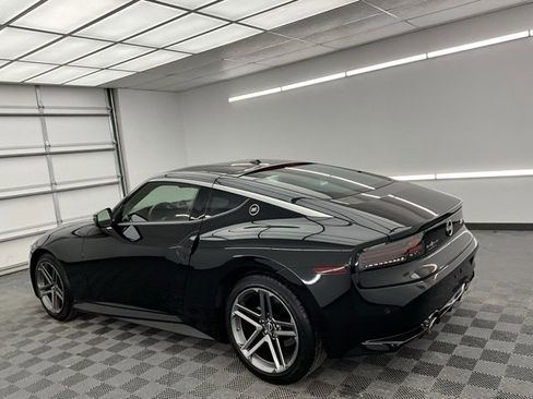 Used 2024 Nissan Z Sport w/ Floor Mat Package image 18