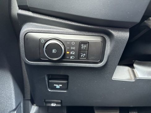 New 2025 Ford Bronco Badlands image 21