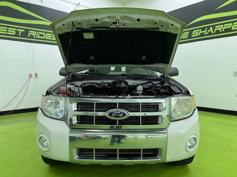 Used 2012 Ford Escape XLS FWD image 4