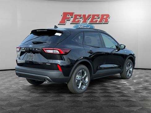 New 2025 Ford Escape ST-Line Elite image 7