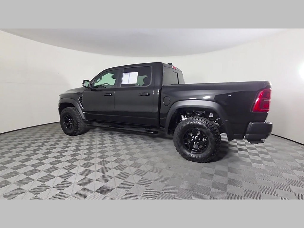 Used 2026 RAM 1500 RHO w/ Bed Utility Group AWD/4WD image 49