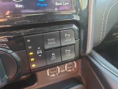 Used 2021 RAM 1500 Limited image 71