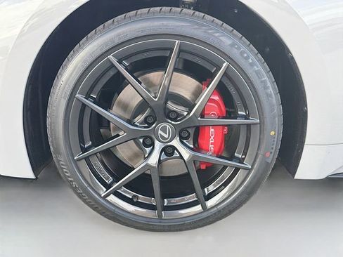 New 2026 Lexus IS 350 F Sport image 40