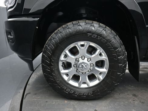 Used 2021 RAM 2500 Laramie image 67