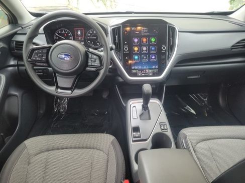 Certified 2024 Subaru Crosstrek 2.0i Premium AWD/4WD image 17