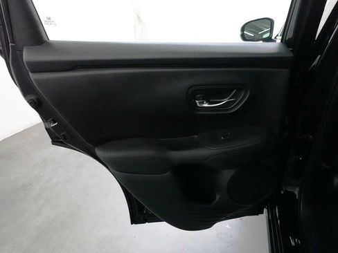 Certified 2024 Honda HR-V LX image 24