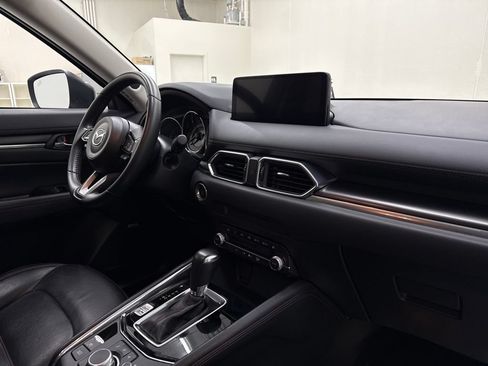 Used 2024 MAZDA CX-5 Carbon Edition AWD/4WD image 27