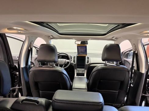 Used 2023 Ford Edge SEL w/ Convenience Package image 28