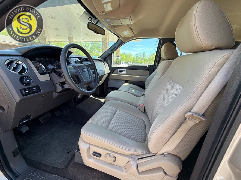Used 2010 Ford F150 XLT RWD image 11