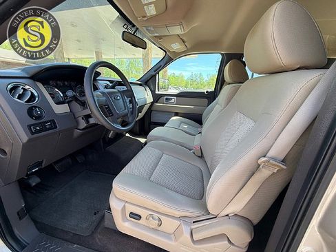 Used 2010 Ford F150 XLT RWD image 11