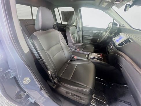 Used 2022 Honda Ridgeline RTL-E image 29