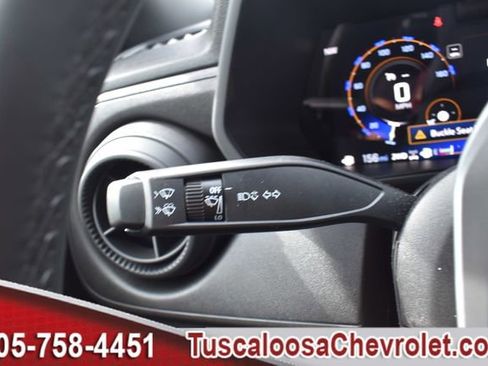 New 2026 Chevrolet Colorado W/T w/ WT Custom Package image 22