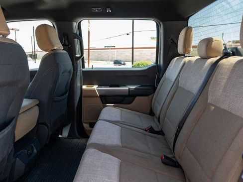 Certified 2023 Ford F150 XLT AWD/4WD image 16