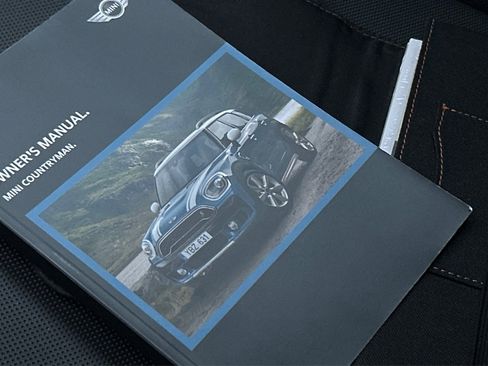 Used 2018 MINI Cooper Countryman image 42