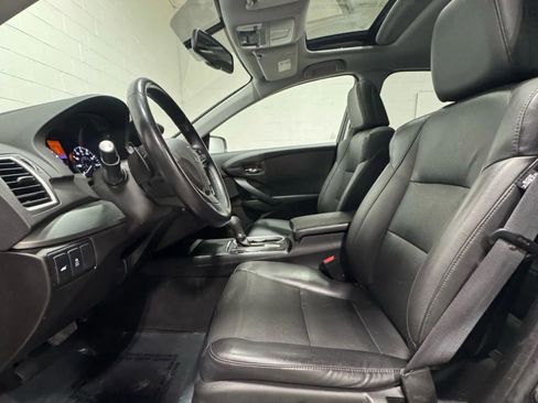 Used 2018 Acura RDX AWD w/ Technology Package image 10