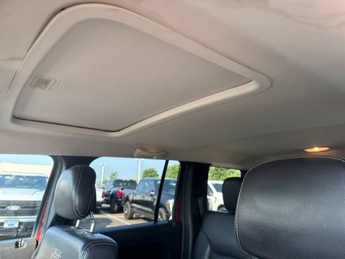 Used 2012 Jeep Liberty Limited Jet w/ Comfort/Convenience Group AWD/4WD image 21